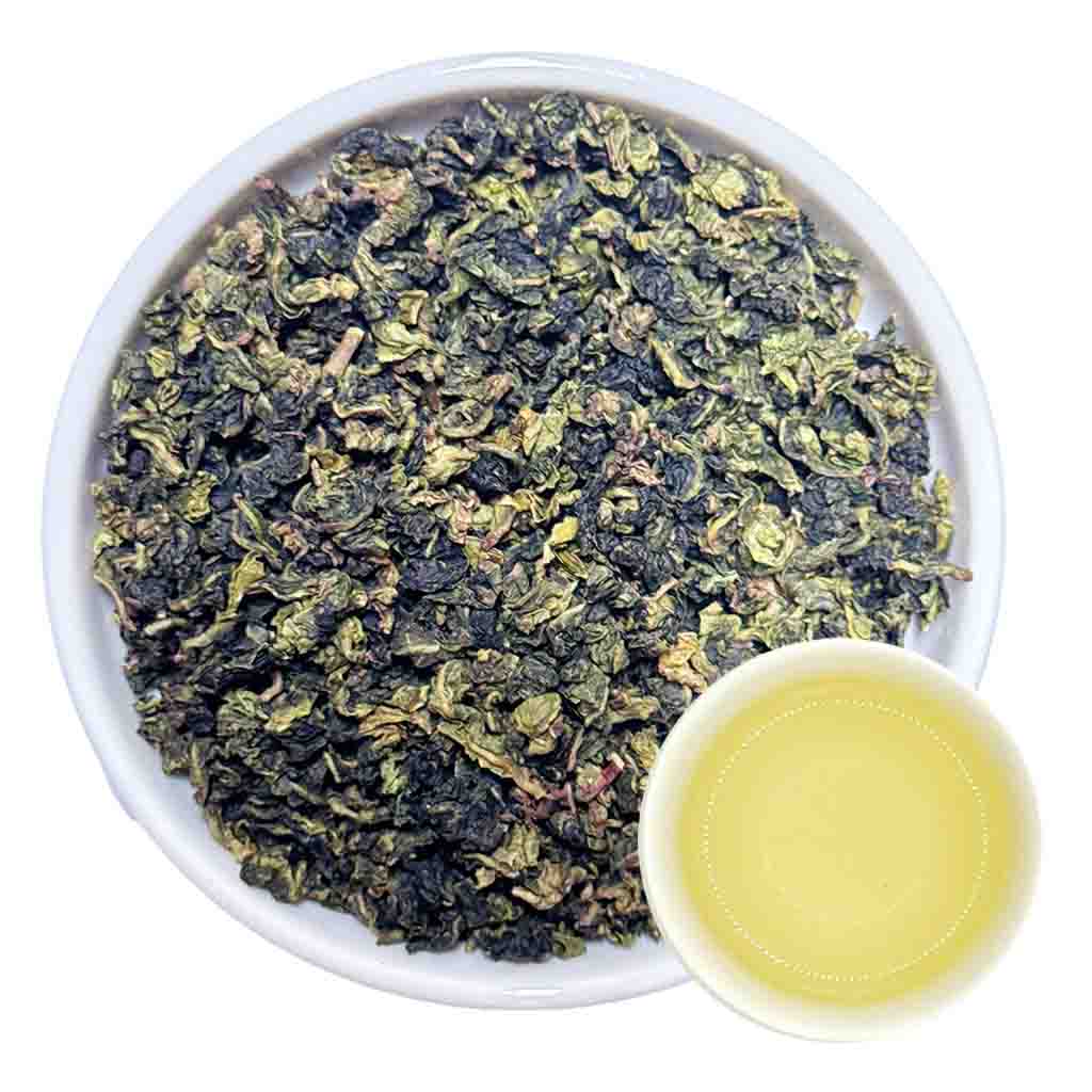 Tie Guan Yin Oolong Tea | Chinese Tea | Tea Bags