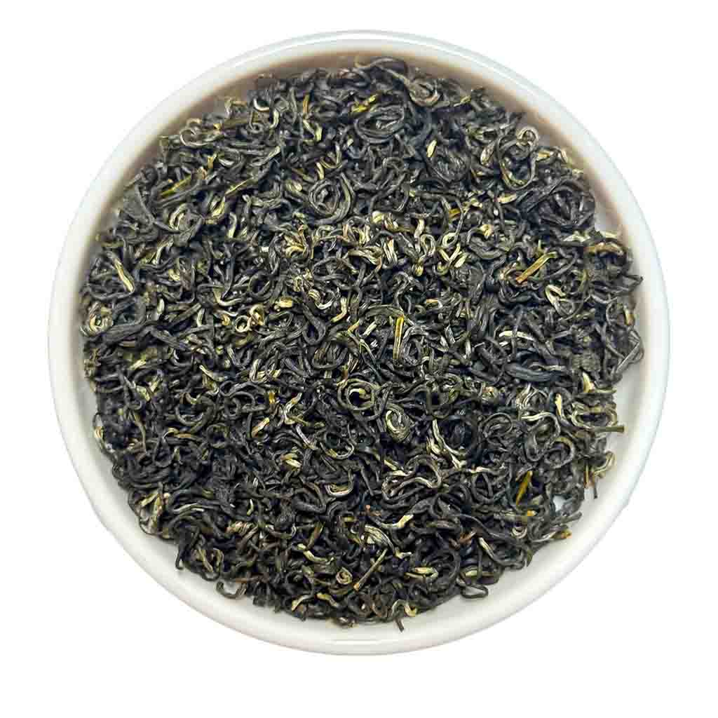 Bi Luo Chun Green Tea | Chinese Tea