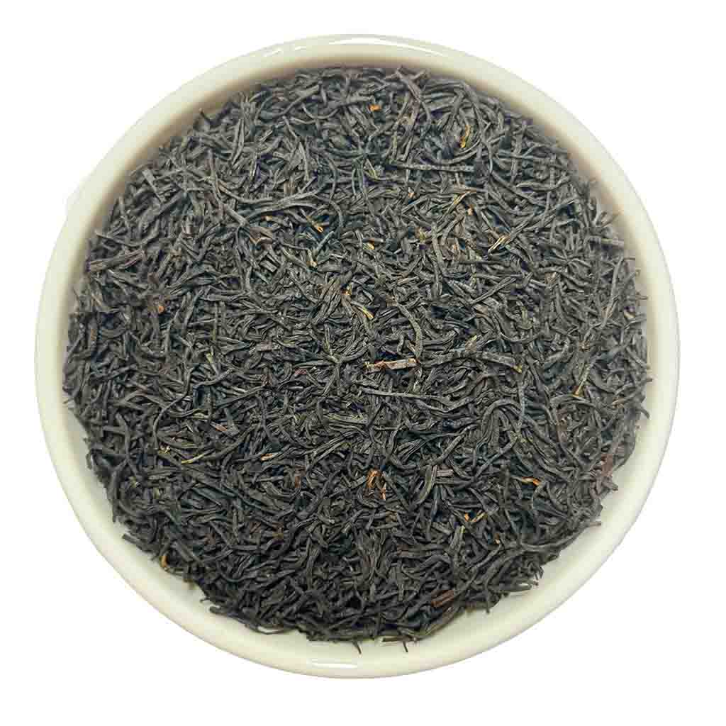 Jiuqu Hongmei Black Tea | Chinese Red Tea