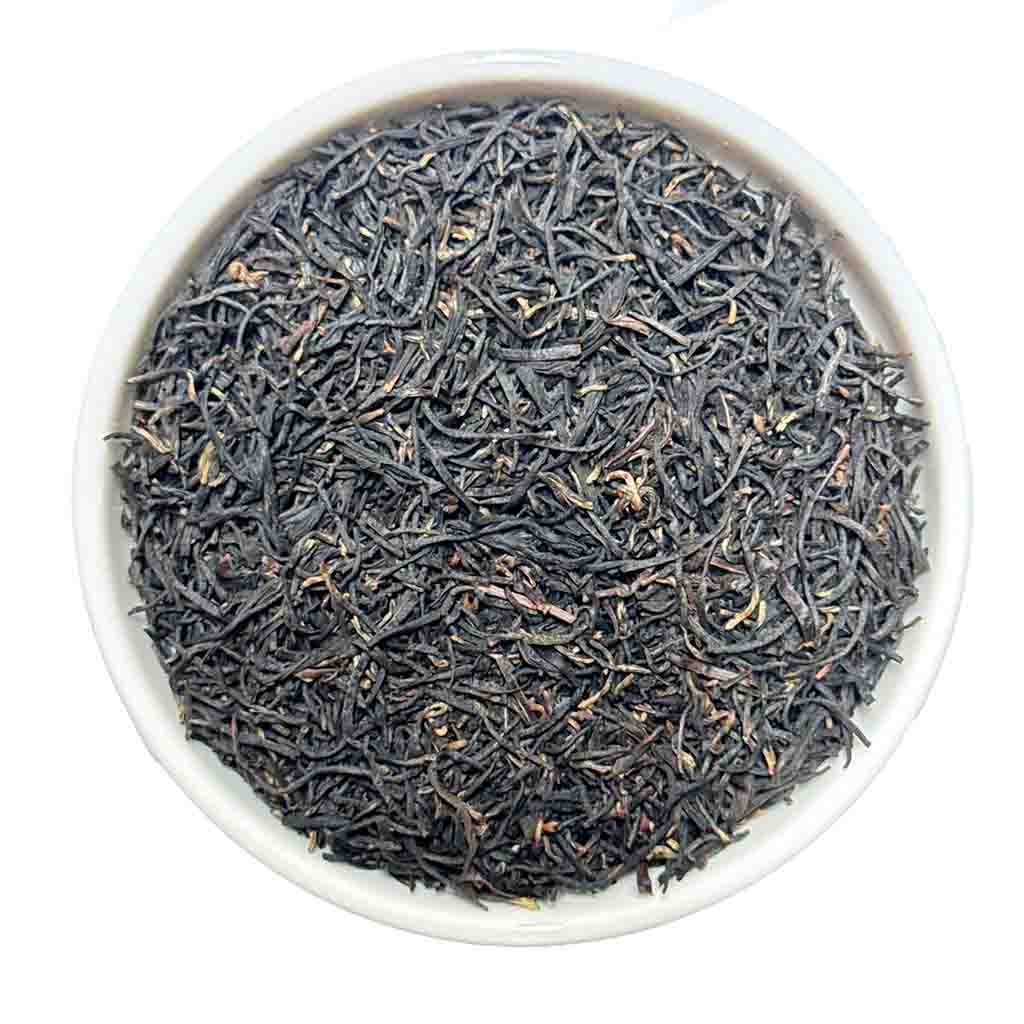 Lapsang Souchong Black Tea | Chinese Red Tea