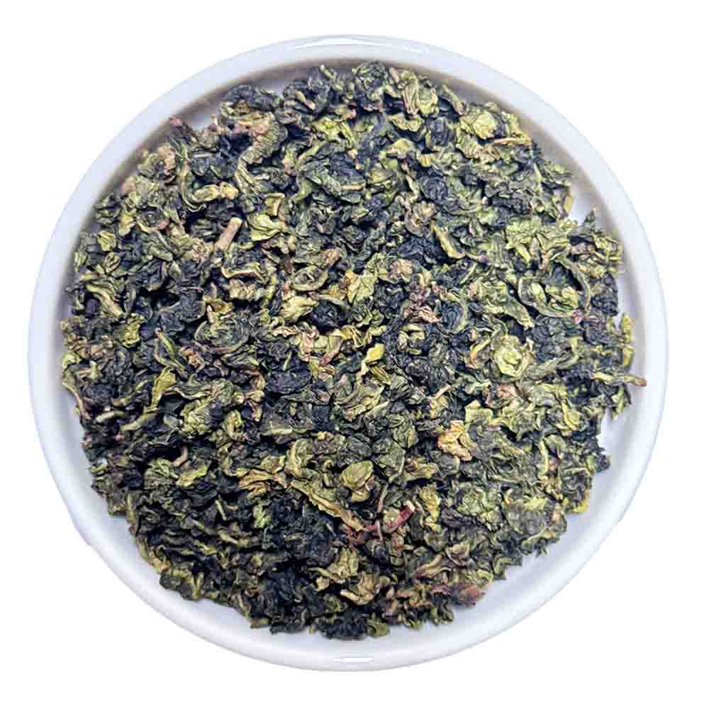 Tie Guan Yin Oolong Tea | Chinese Tea