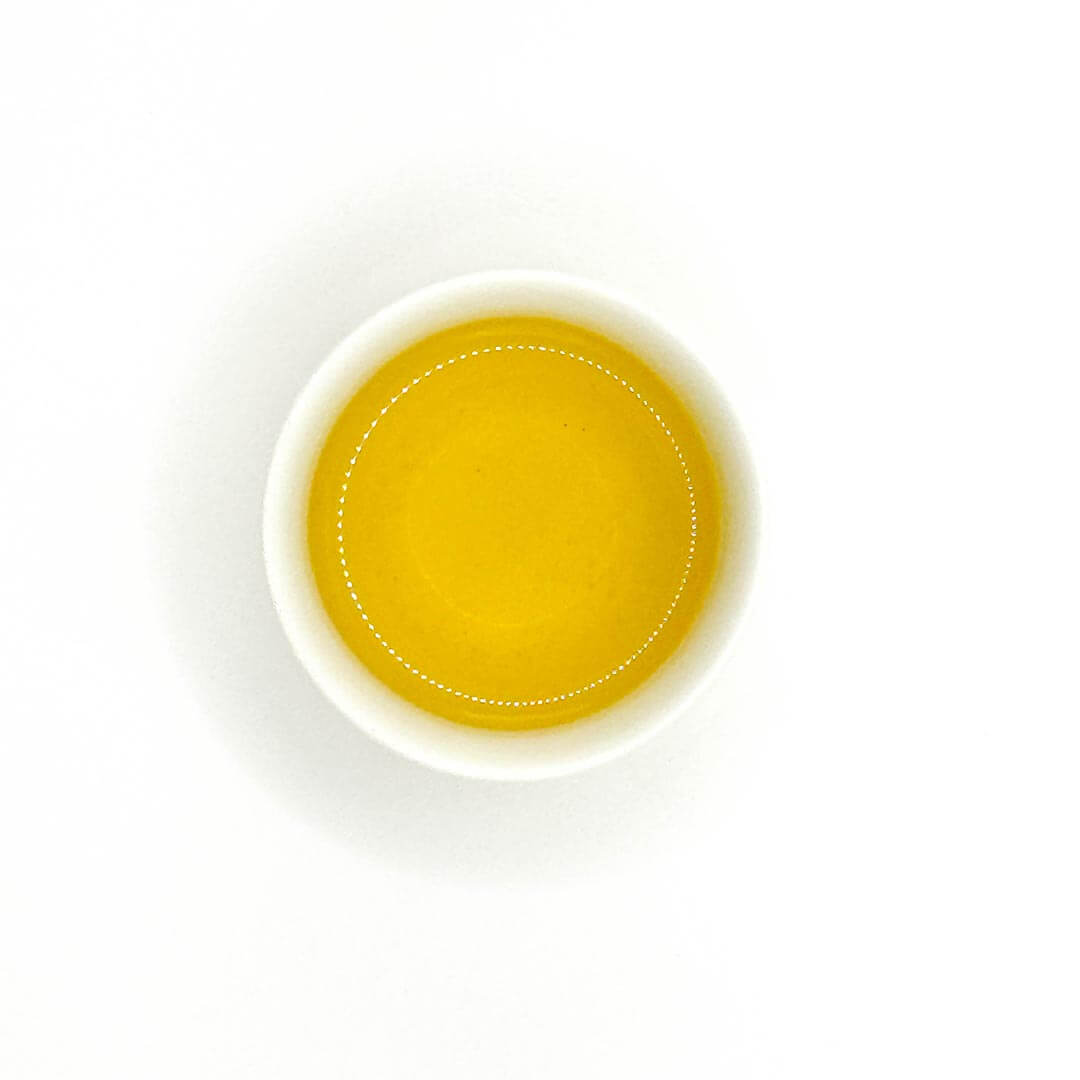 Peach Tie Guan Yin oolong Tea | Chinese Tea