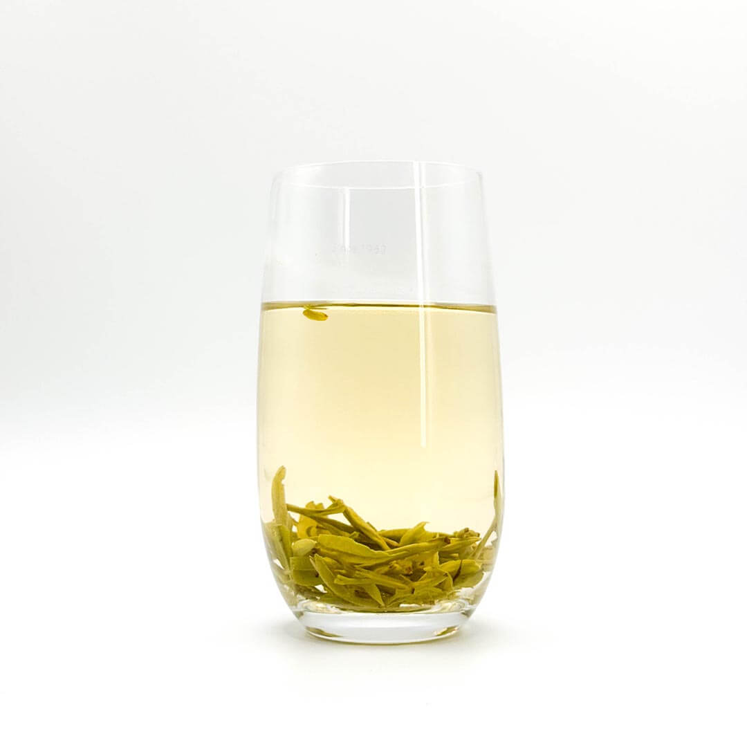 2024 Superior Ming Qian Picked Dragon Well Longjing Green Tea | Chinese Tea