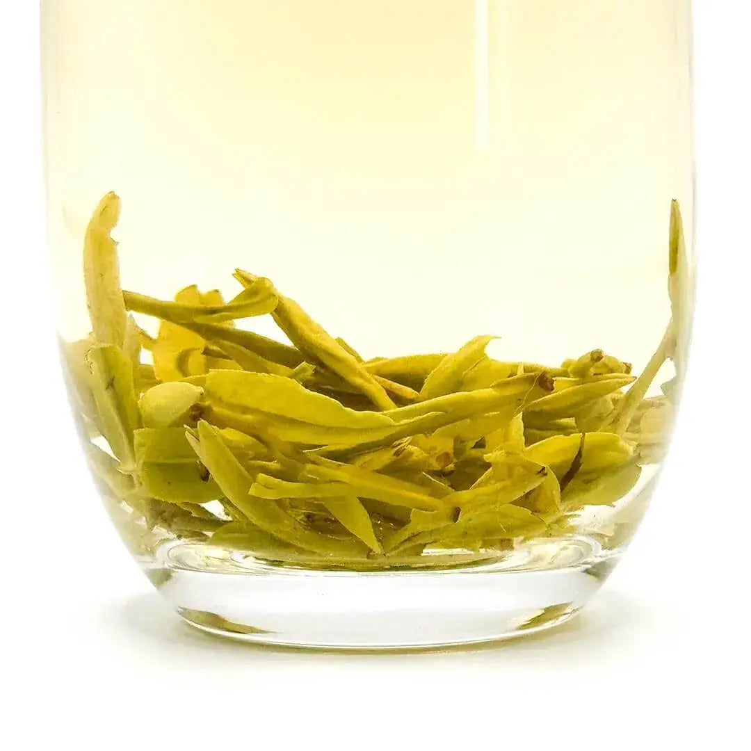 2024 Superior Ming Qian Picked Dragon Well Longjing Green Tea