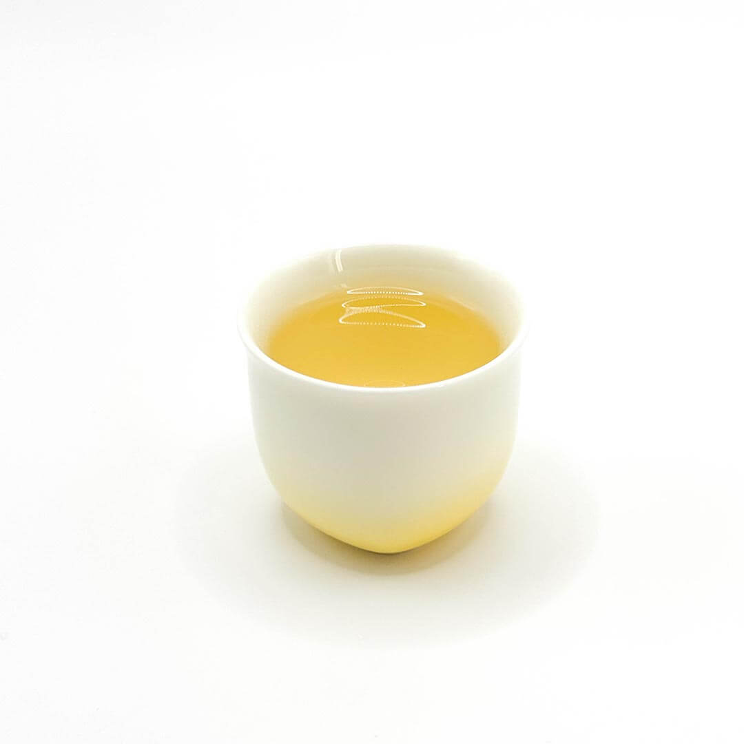 Bi Luo Chun Green Tea | Chinese Tea