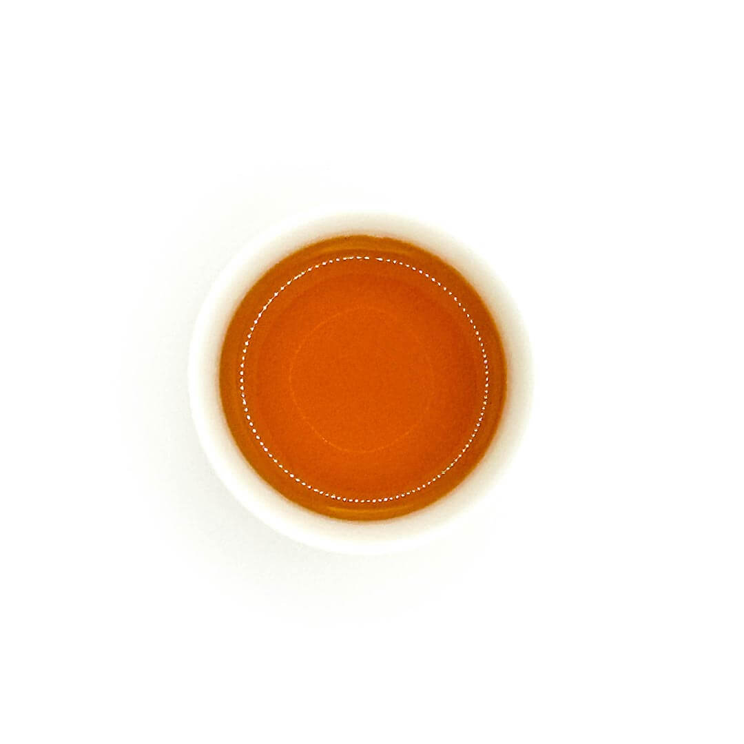 Golden Eyebrow Jin Jun Mei Black Tea | Chinese Red Tea