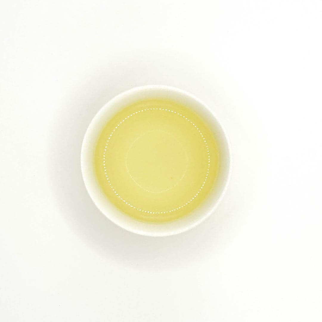 Osmanthus Tie Guan Yin Oolong Tea | Chinese Tea