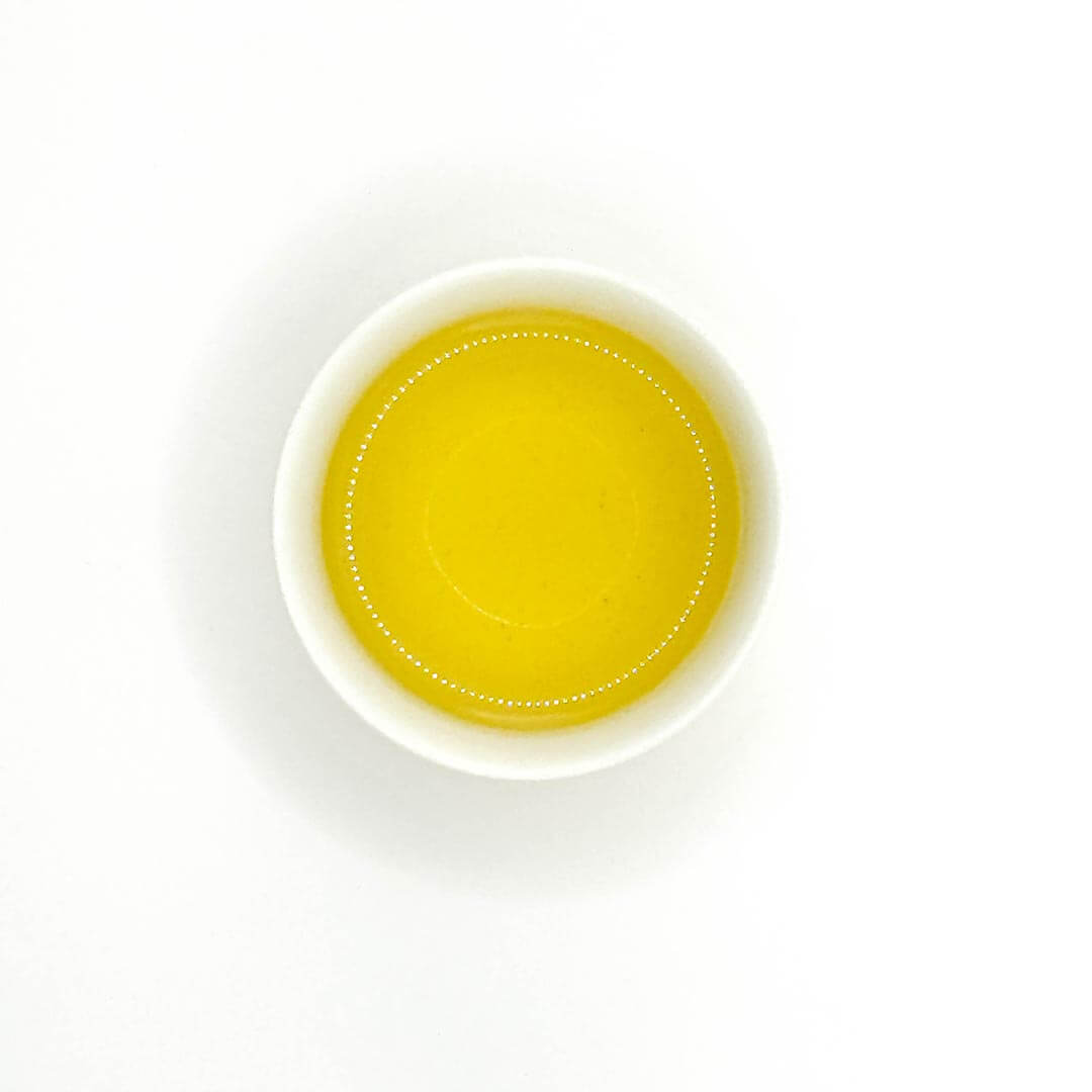 White Peach Tie Guan Yin Oolong Tea | Chinese Tea