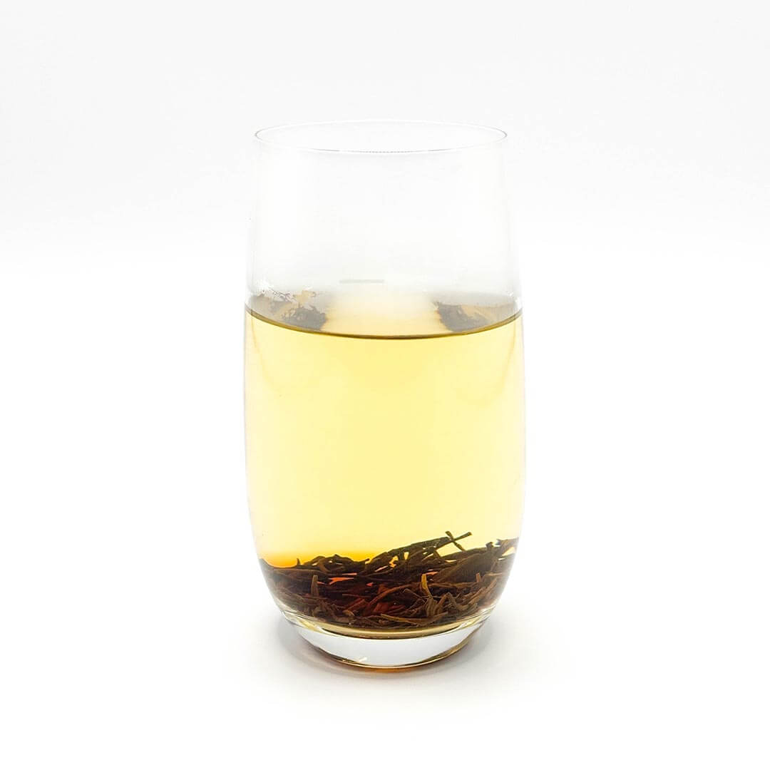 Lapsang Souchong Black Tea | Chinese Red Tea