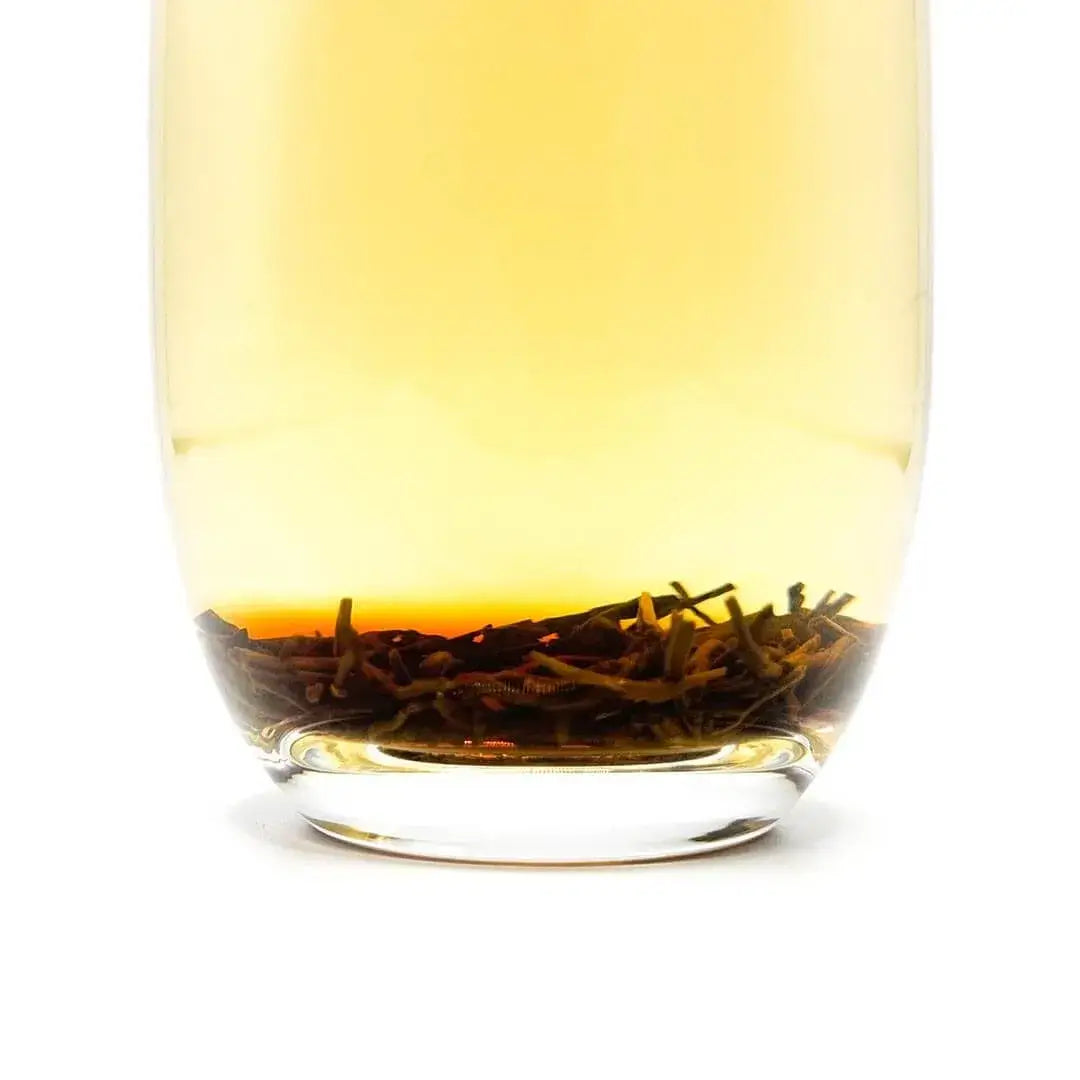 Lapsang Souchong Black Tea | Chinese Red Tea