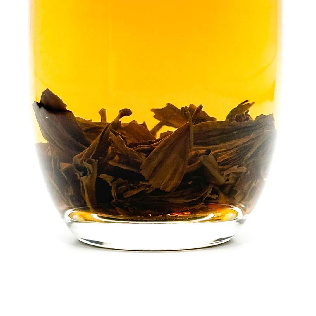 Keemun Maofeng Black Tea | Chinese Red Tea