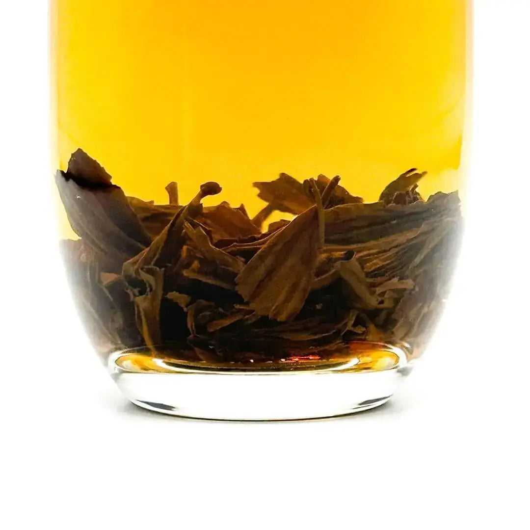 Keemun Maofeng Black Tea | Chinese Red Tea