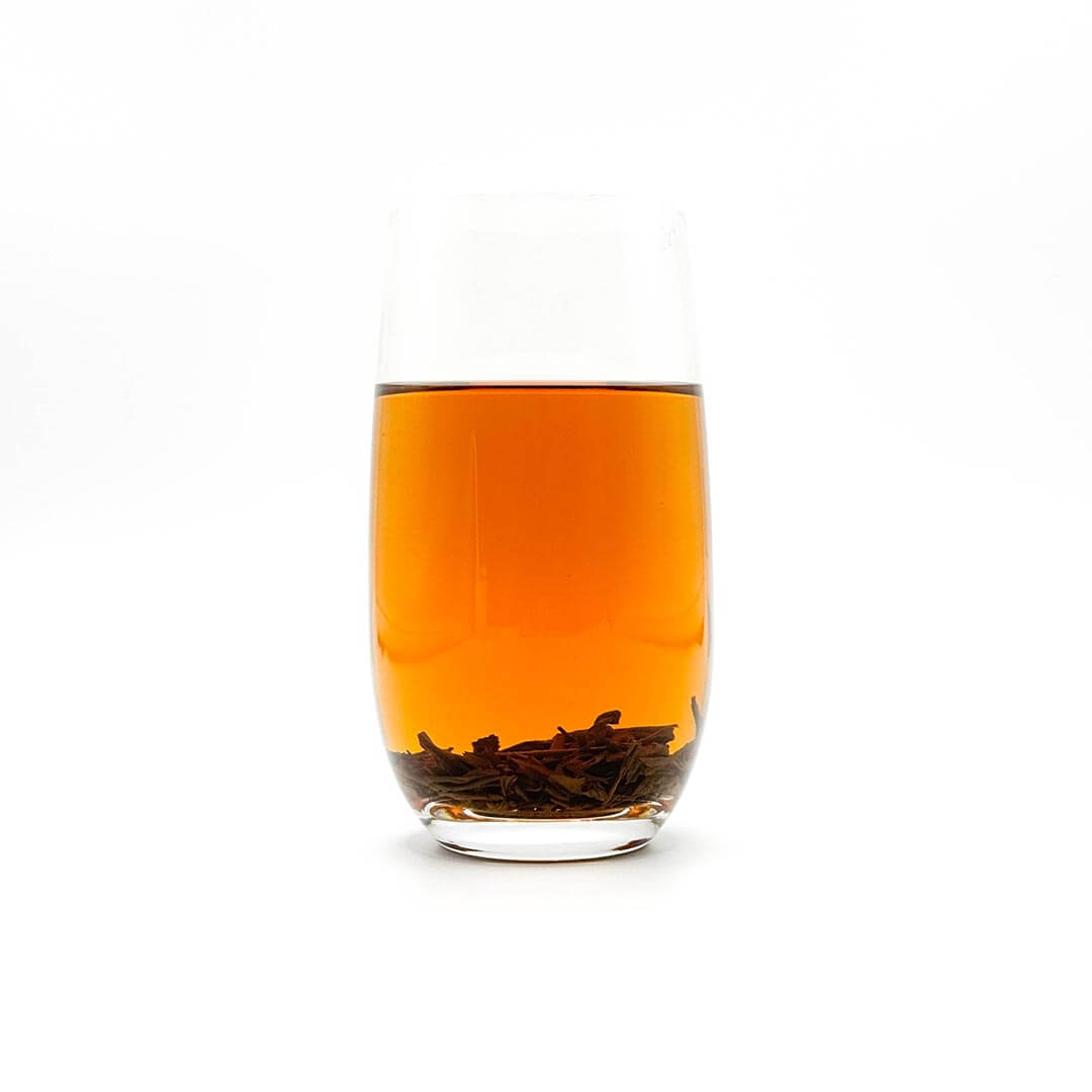 Yixing Black Tea | Chinese Red Tea