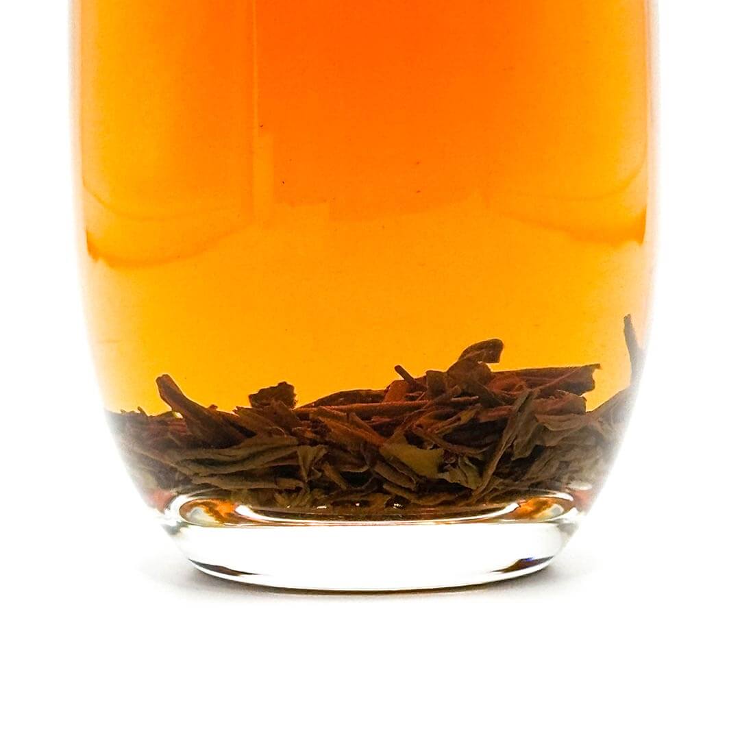 Yixing Black Tea | Chinese Red Tea