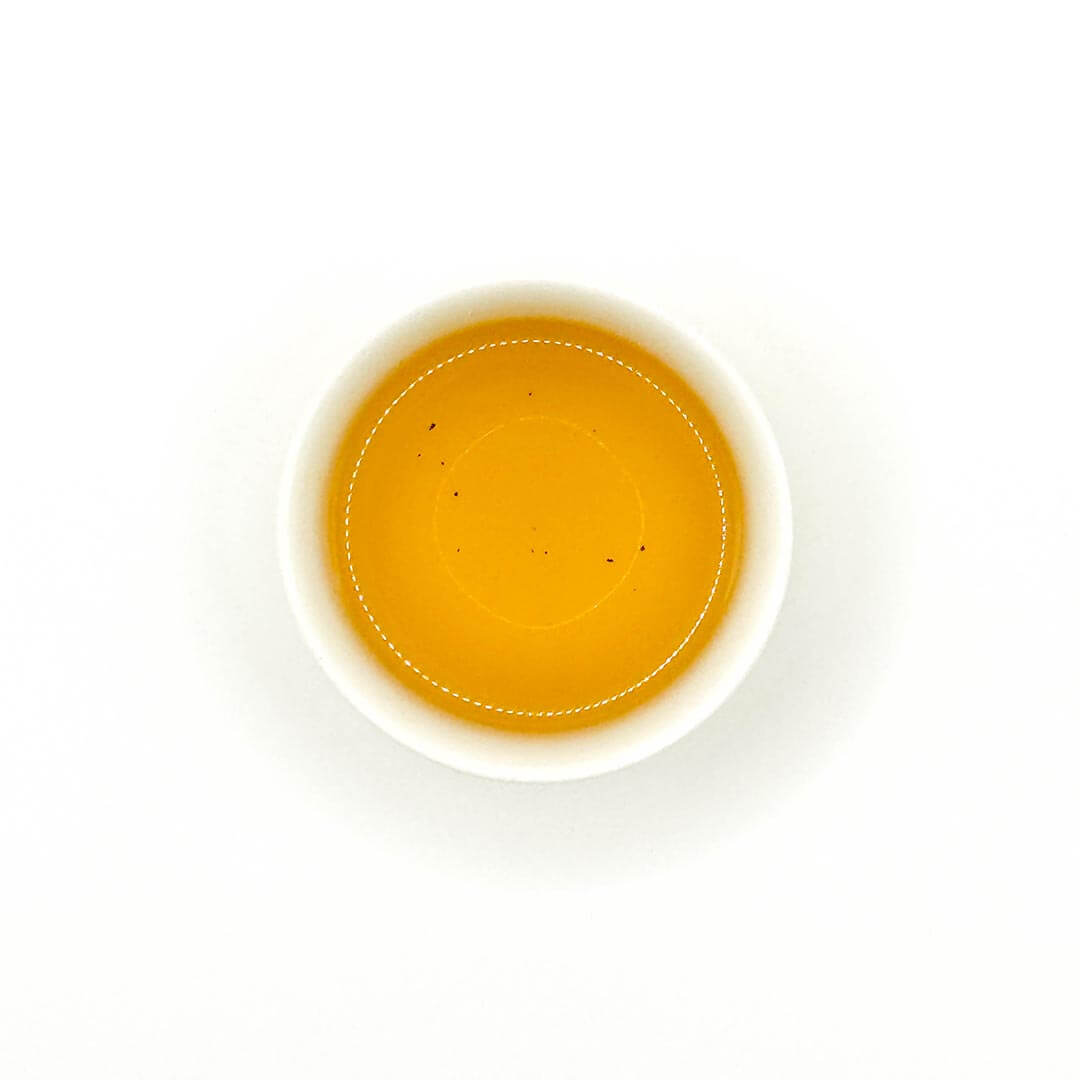 Jiuqu Hongmei Black Tea | Chinese Red Tea