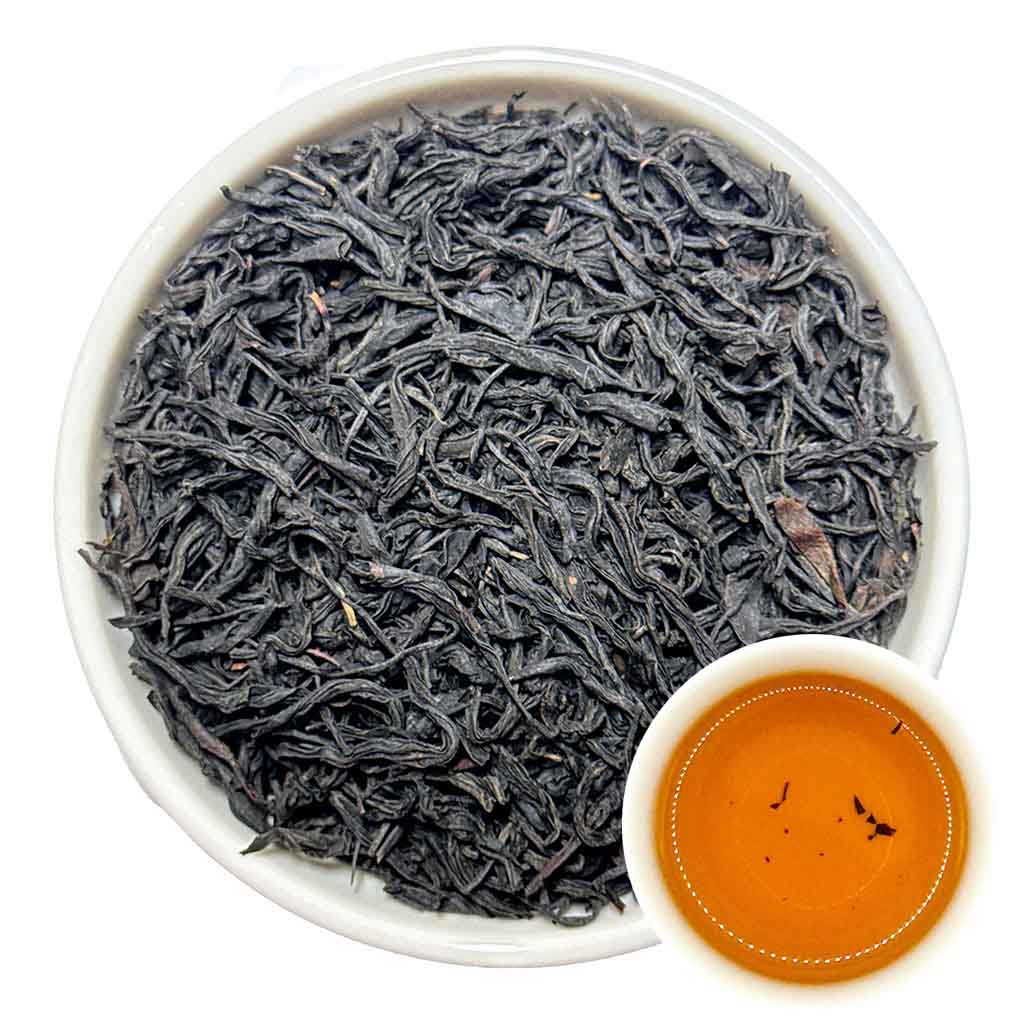 Keemun Maofeng Black Tea | Chinese Red Tea