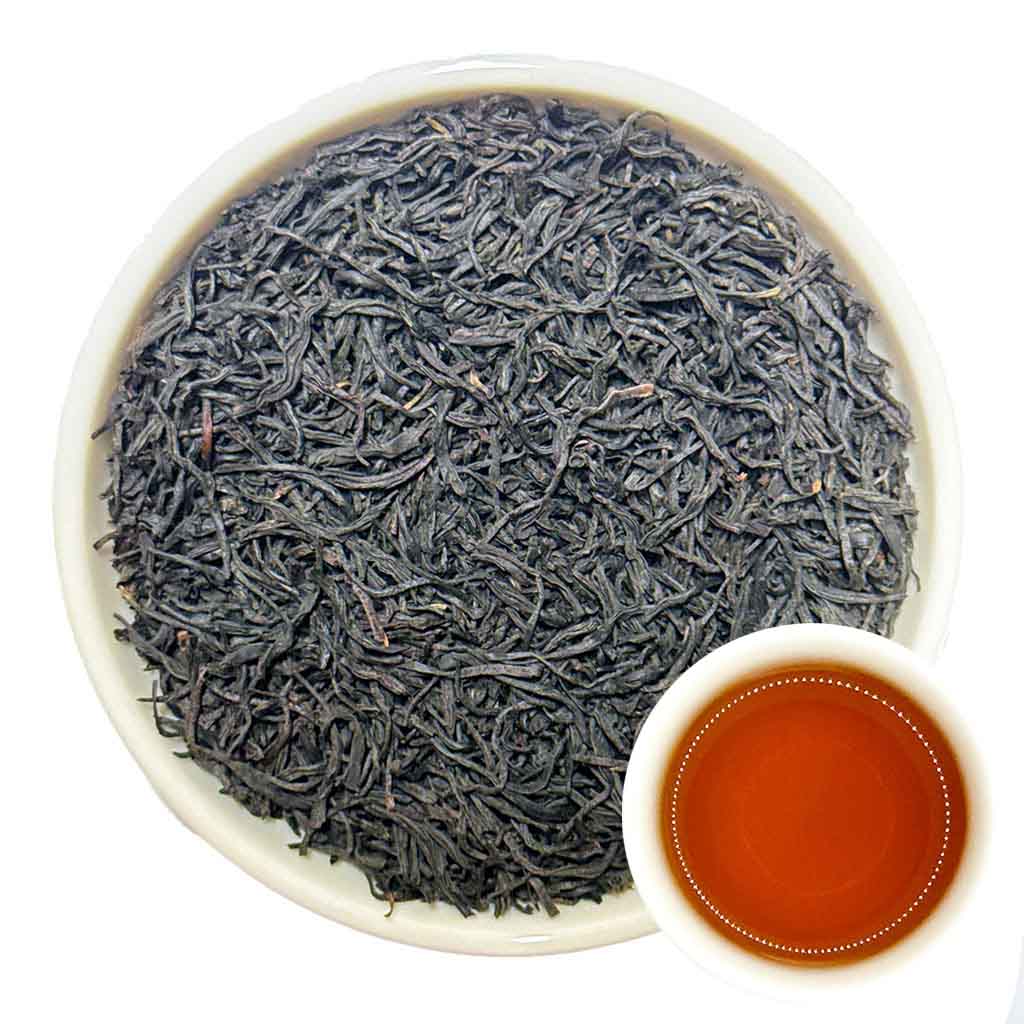 Yixing Black Tea | Chinese Red Tea